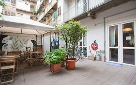 Tomato Backpackers Hotel Turin