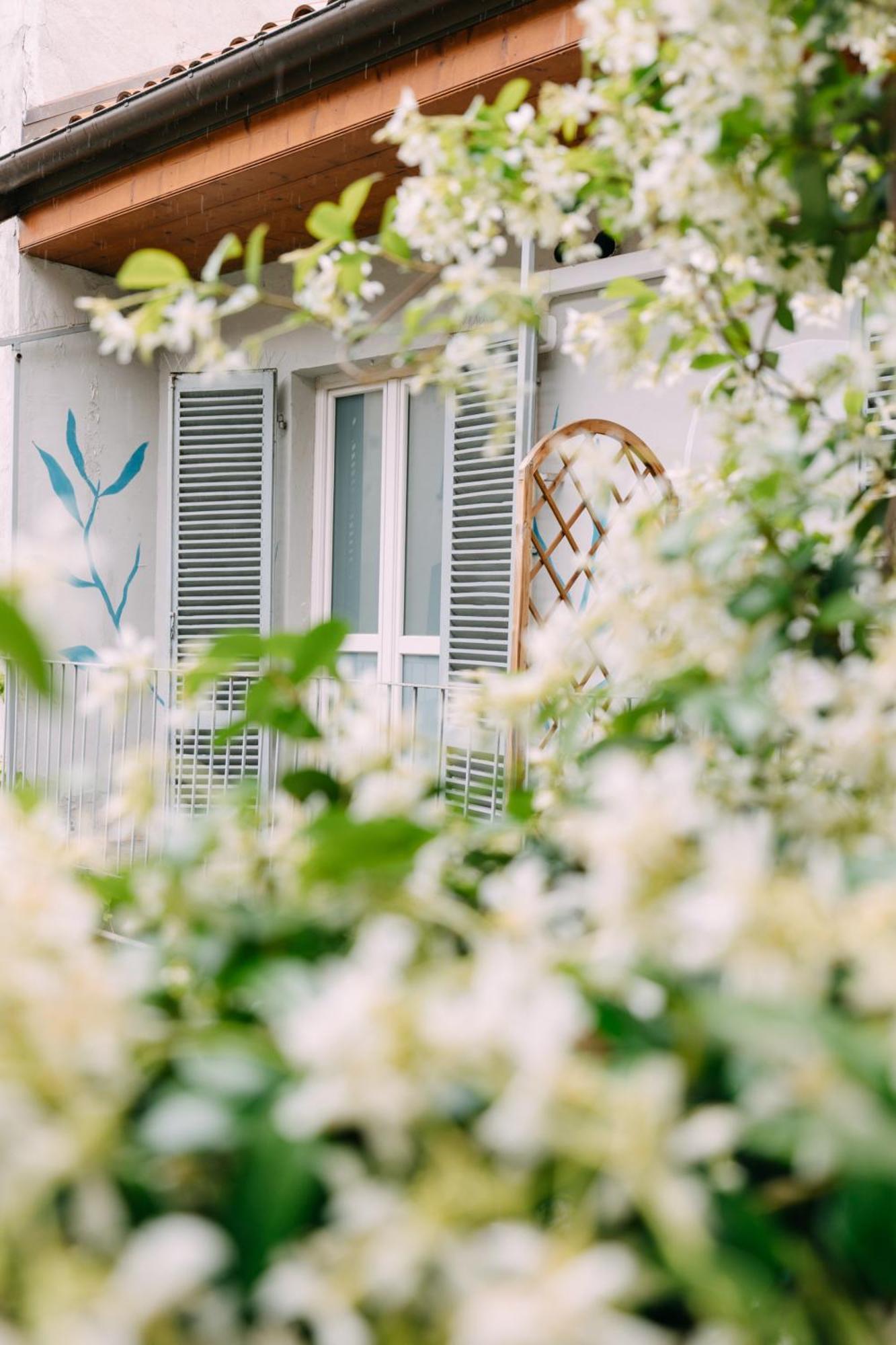 Tomato Urban Retreat Hotel Turin Exterior photo