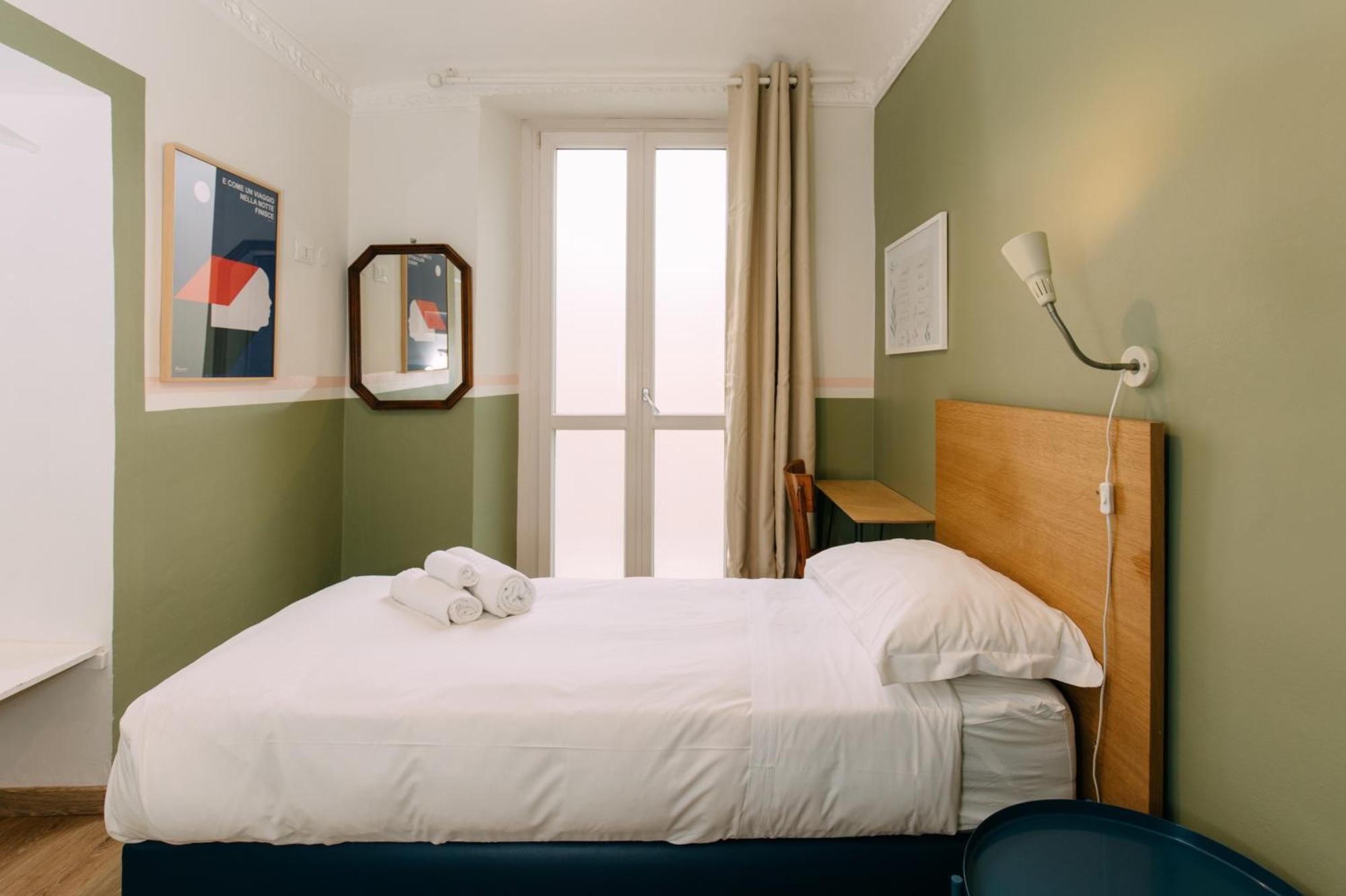 Tomato Urban Retreat Hotel Turin Exterior photo