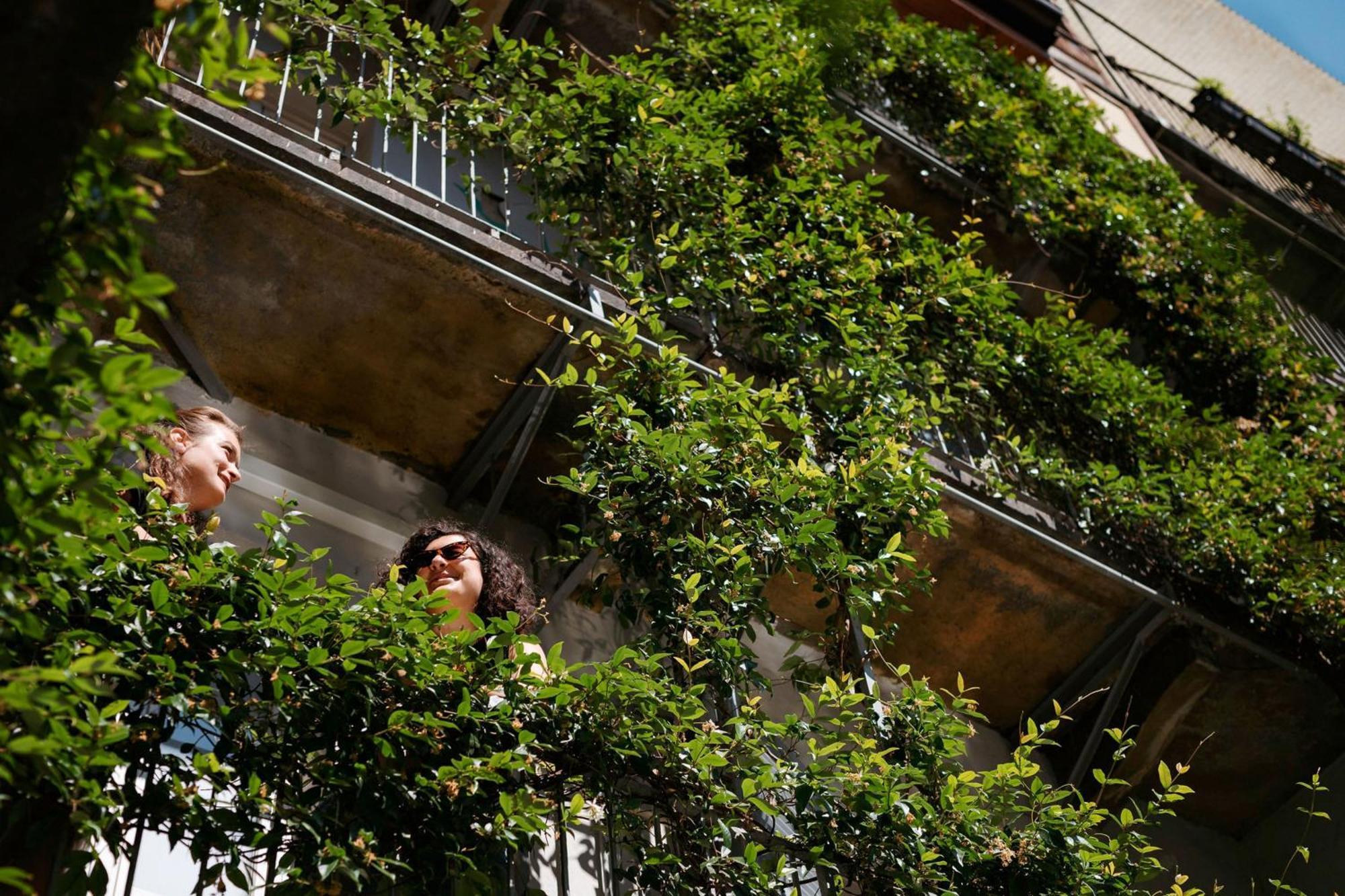 Tomato Urban Retreat Hotel Turin Exterior photo