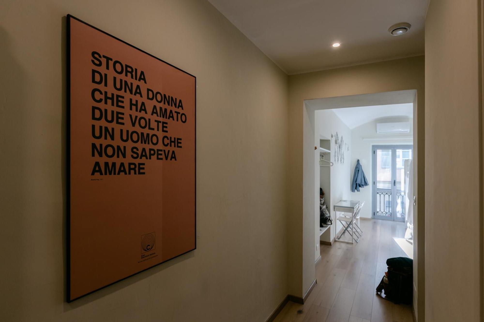 Tomato Urban Retreat Hotel Turin Exterior photo