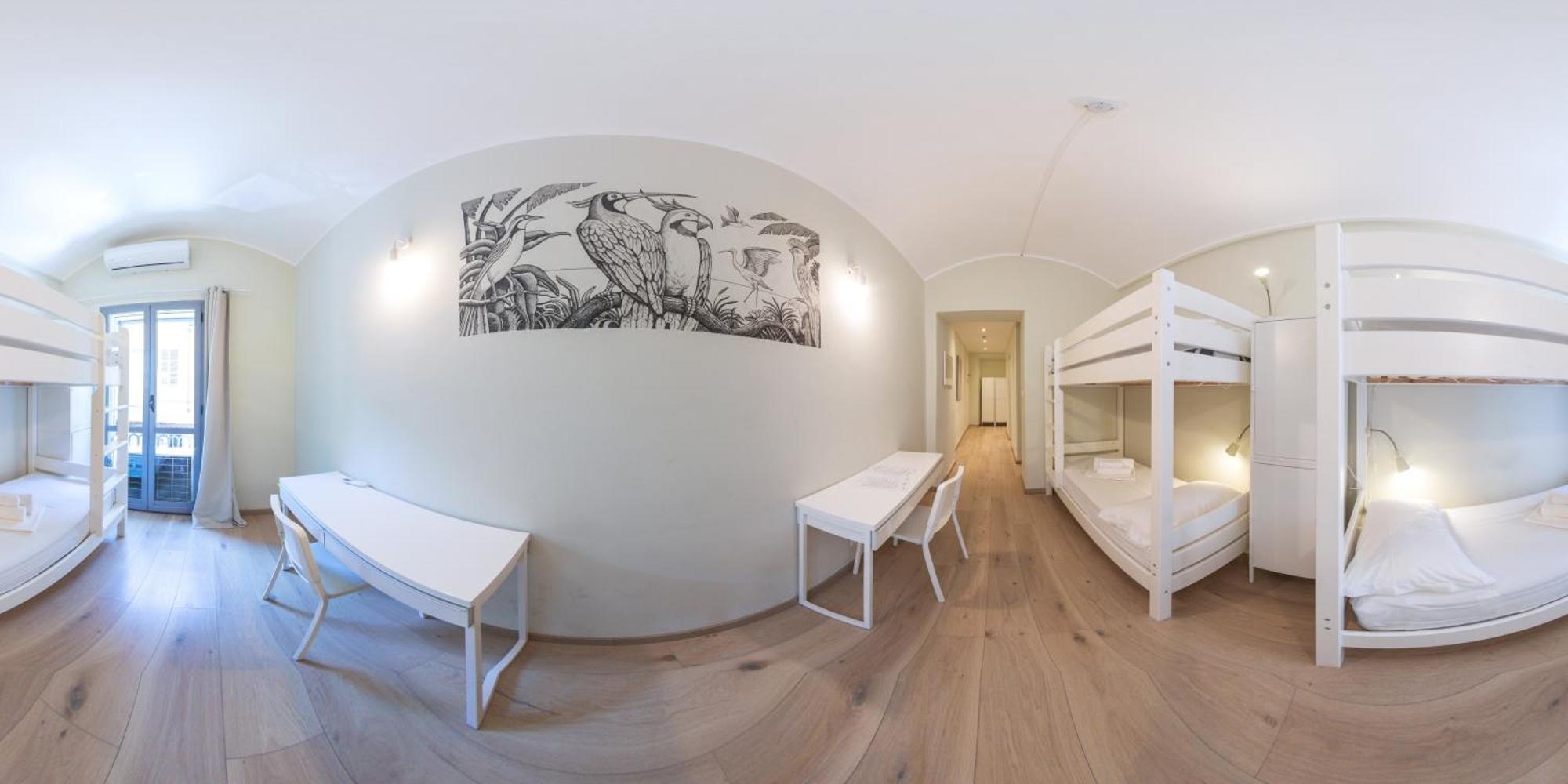 Tomato Urban Retreat Hotel Turin Exterior photo